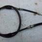 1981 Yamaha YZ80 clutch cable 81 YZ 80