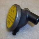 1981 Honda CR250 radiator water coolant filler fill neck joint 81 CR 250
