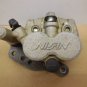 WR500 Front wheel brake caliper Yamaha 1992 1993 92 93 WR 500
