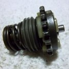1991 Honda CR125 power valve governor assembly 91 CR