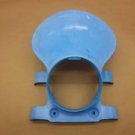 1980 Yamaha IT425 OEM plastic headlight frame plate 80 IT 425