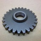 1983 Yamaha IT175 kickstart idler gear sprocket kickstarter idle 83 IT 175