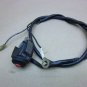 1996 Kawasaki KDX200 kill stop switch 96 KDX 200