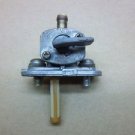 1991 Yamaha YZ125 fuel gas tank petcock valve shutoff shut off 91 YZ 125