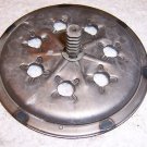 1978 Suzuki RM125 clutch pressure plate 78 rm 125