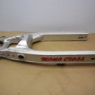 1987 Yamaha YZ125 Rear suspension swingarm swing arm 87 YZ 125