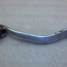 1986 Honda CR500 gear shift shifter pedal lever 86 CR 500