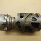 2002 Yamaha YZ250F Gear shift shifter drum cam gearshift 02 YZ 250F Four stroke