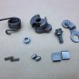 2003 Yamaha YZ250F gear shift shifting parts lot gearshift 03 YZ 250 F