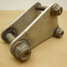 1994 Husqvarna WXE 360 Upper engine cylinder motor mounts mount 94 WXE360