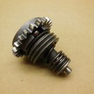 2000 Honda CR125 power exhaust valve governor gear 00 CR 125
