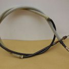 1986 Honda XR200R Used front brake cable 86 XR200 XR 200 R