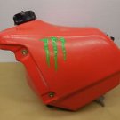 1981 Honda CR125 Gas tank fuel petrol cell 81 CR 125