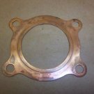 1979 Yamaha YZ100 used copper cylinder head gasket 79 YZ 100