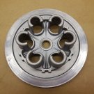 1988 Honda CR250 Clutch pressure plate wheel 88 CR 250