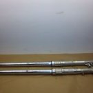 1985 Honda XR600R Front suspension forks shocks fork 85 XR600 XR 600 R