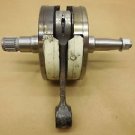 1997 Kawasaki KX250 Crankshaft core needs repair 97 KX 250