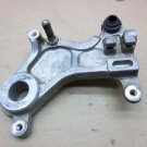 1995 Honda CR500 rear brake caliper carrier mount bracket 95 CR 500