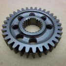 1986 Honda XR600R primary drive gear 86 XR600 XR 600 R