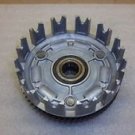 1975 Yamaha DT250 clutch basket 75 DT 250