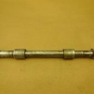 1973 Kawasaki F9 Rear wheel axle Bighorn 350 73