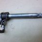 1991 Suzuki RM125 gear shift shifter shaft spindle 91 RM 125