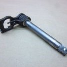 1994 Suzuki RM125 gear shift shifter shaft spindle gearshift 94 RM 125