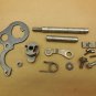 2000 Honda CR125 gear shift shifter hardware parts lot gearshift 00 CR 125
