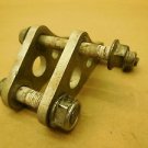 1985 Honda XR250R Motor mounts or brackets mount bracket 85 XR250 XR 250 R