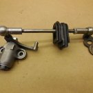 1994 KTM 300MXC Power valve governor tie rod linkage link arm 94 300 MXC