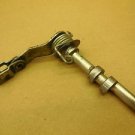 1980 Yamaha YZ100 Clutch lifter release lever arm 80 YZ 100