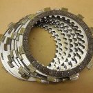 1989 Suzuki RM125 Used clutch discs disks and plates 89 RM 125