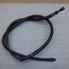 1997 Honda CR80 front brake hose line CR 80 97