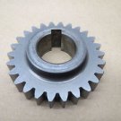 1978 Suzuki RM400 primary drive gear 78 RM 400