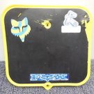 1989 Suzuki RM125 Front number plate 89 RM 125