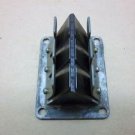 1976 Yamaha IT400 reed cage reeds intake valve valves 76 IT 400