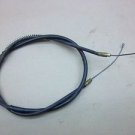 1988 Suzuki RM250 used throttle cable 88 RM 250