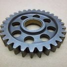 1980 Kawasaki KX250 kickstart idler gear kickstarter kick starter idle 80 KX 250