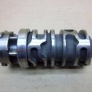 1981 Honda CR125 gear shift shifter drum cam 81 CR 125
