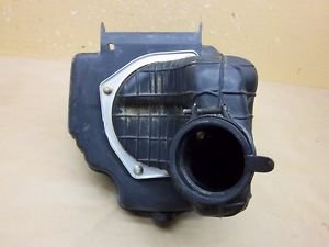 1997 Kawasaki KDX200 airbox assembly air filter box 97 KDX 200