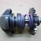 2000 Yamaha YZ250 power exhaust valve governor gear assembly 00 YZ 250