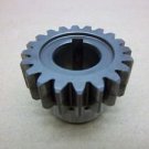 2002 Kawasaki KX125 primary drive gear 02 KX 125