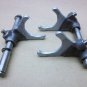 1980 Yamaha IT425 gear shift shifter change forks fork gearshift 80 IT 425