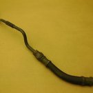 1987 Honda XL600R Oil pipe line hose 87 XL 600 XL600 R