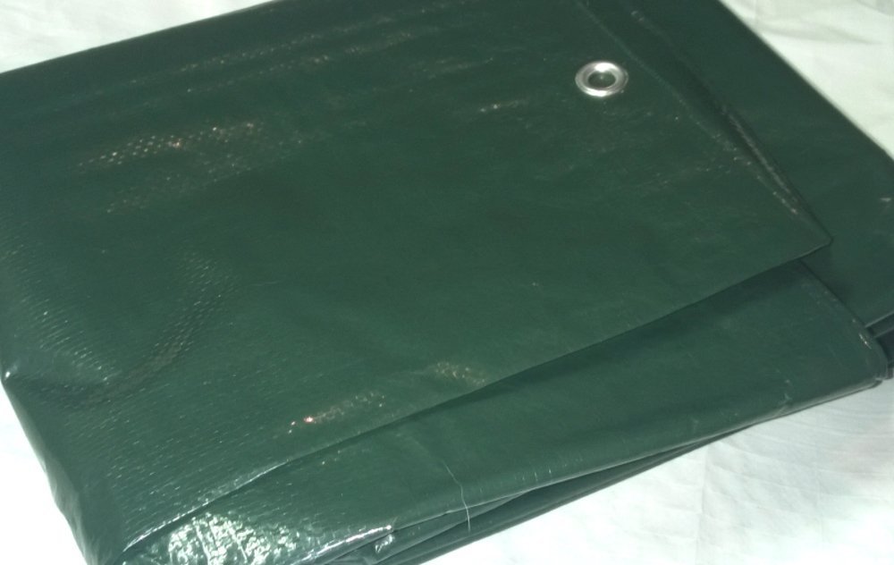 My Tarps Direct 15x15 Dark Green 15' x 15' Tarps Online Sale
