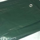 My Tarps Direct 50x50 Dark Green 50' x 50' Tarps Online Sale