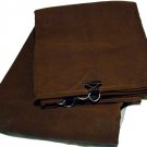 12x16 Custom 18 Oz Canvas Tarpaulins D-ring Tarp Heavy Protection security camo outdoor Cover