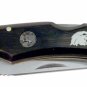 Colt With Sheath Pocket Knife - Eagle