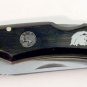 Colt With Sheath Pocket Knife - Eagle