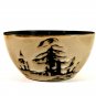 Woodlands Stoneware Place Setting - Eagle